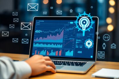 What Effective Strategies Exist For Leveraging AI In Behavioral Email Targeting?
