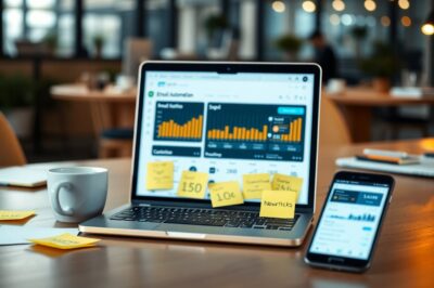 How Can Smart Email Automation Elevate Your Customer Retention Efforts?