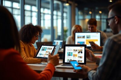 How Do Machine Learning Techniques Enhance Customer Engagement In Email Campaigns?