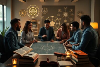 What Arcane Secrets Can Enhance Your Startup’s Marketing Strategy?