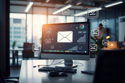 In What Ways Does Automated Email Workflow Enhance The Art Of Personalized Communication?
