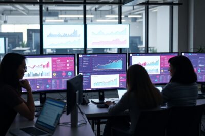 What Innovations Are Shaping The Future Of AI-Powered Email Analytics?