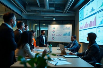 Is Your Startup Missing Out On Prestigious Consulting Services?
