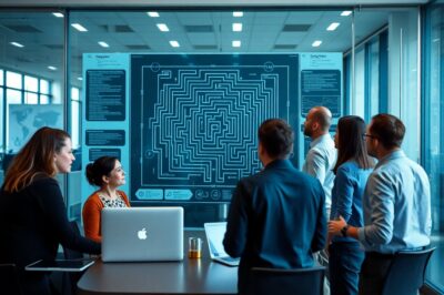 How Do You Navigate The Labyrinth Of Startup Funding With Confidence?