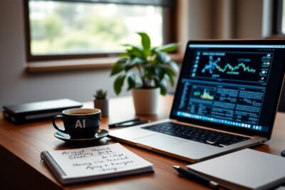 How Can AI-Generated Content Revolutionize Your Email Copywriting Process?