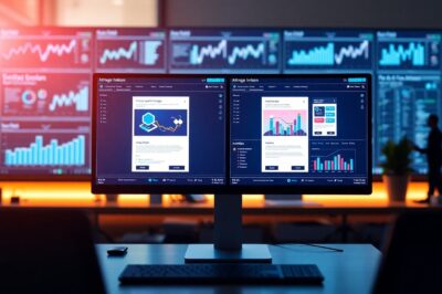 What Synergy Exists Between A/B Testing And AI In Crafting Optimal Email Performance?