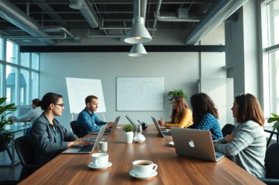 Launching Your Dream in Westchester? Essential Startup Support Services You Absolutely Need