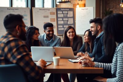 Navigating the Startup Maze – Expert Services to Guide Your Entrepreneurial Journey in Brooklyn