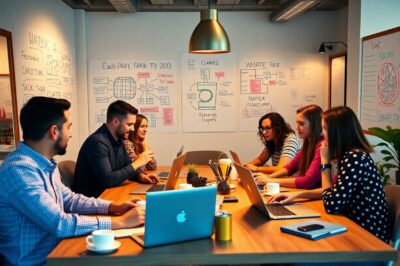 From Idea to Launch – The Key Support Services Every Successful Startup Utilizes in Hoboken