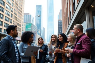 Top Business Startup Services Every New York City Entrepreneur Should Know