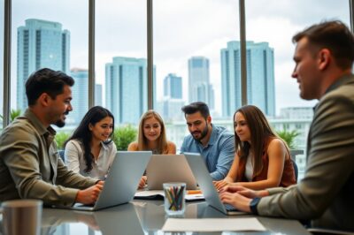 The Ultimate Guide to Business Startup Services in Miami