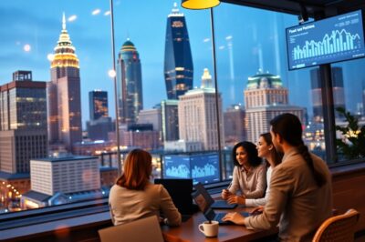 Why Atlanta Startups Are Fueling Growth with These Must-Have Business Services