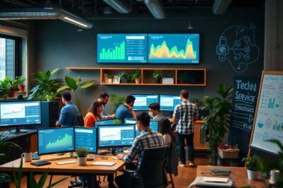 Why Startups in Austin Can’t Succeed Without These Scalable Tech Services