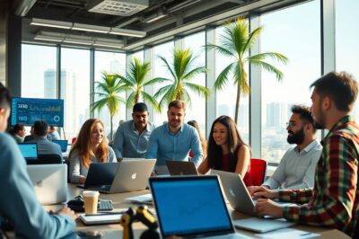 Top Business Startup Tools Powering Miami’s Entrepreneurial Surge in 2025