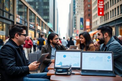 The Most Popular Startup Services Among New York City Founders