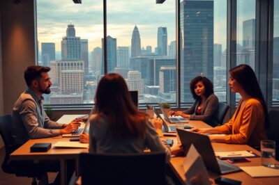 Why Atlanta Startups Are Fueling Growth with These Must-Have Business Services
