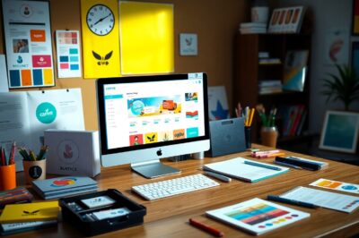 Canva Case Study Insights – What We Learned from Successful Visual Branding
