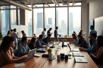 How Dallas Entrepreneurs Are Launching Smarter with These Essential Startup Services