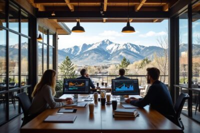 Startup Growth in Denver: The Legal and Financial Tools Every Founder Needs