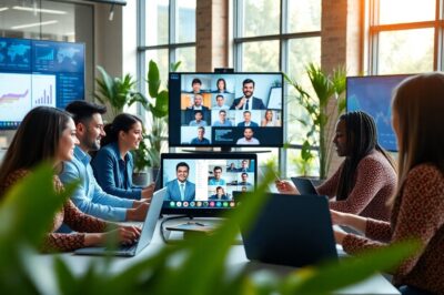 Scaling Successfully – How to Manage Remote Teams with Zoom