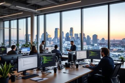 Minneapolis Startups Are Doubling Down on Automation—Here’s What They’re Using