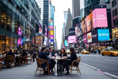 New York City Startups Are Winning Big with These Branding & PR Services