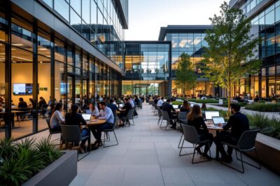 Why Raleigh Is a Top Destination for Tech Startups—and the B2B Services Fueling Growth