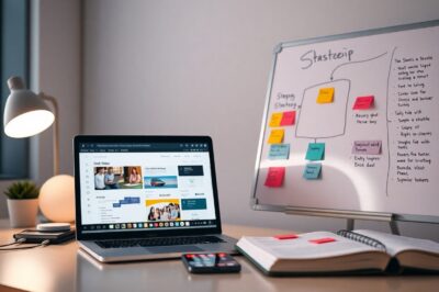 From Idea to Launch – Step-by-Step Shopify E-commerce Strategy