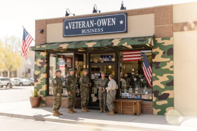 How to Build a Veteran-Focused Brand That Stands Out