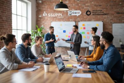 Veteran Startup Bootcamps and Accelerator Programs to Know