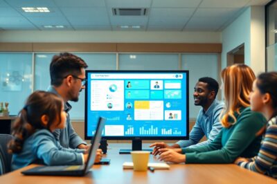 How Education Systems Use AI to Improve Parent Communication