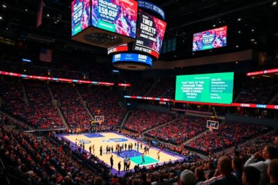 NBA Teams’ AI Email Strategy Drives Record Ticket Sales