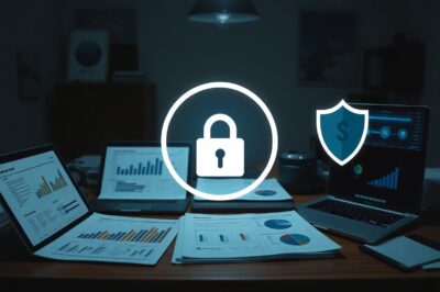Data Privacy Report – Popular AI Email Tools Exposed