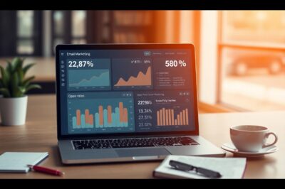 Dead Email List to 78% Open Rate – AI Revival Case Study