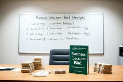 Business Lessons from Breaking Bad That Actually Work