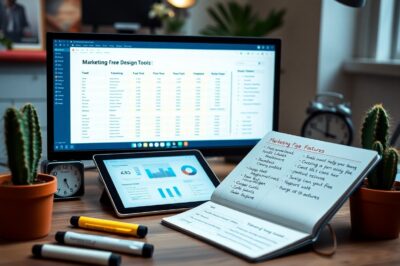 Hidden Features in Free Tools That Replace Expensive Business Software
