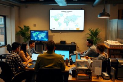 How New Laws Are Creating Unexpected Startup Opportunities