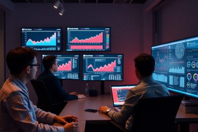 How Elon Musk’s Tesla Email List Grew 300% Using AI-Driven Segmentation