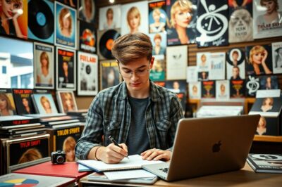 How Taylor Swift’s Business Empire Started – Lessons for Every Entrepreneur