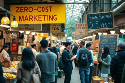 The $0 Marketing Strategy That Brought Me $127,000 in Revenue (Steal My Exact System)