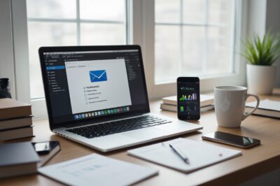 5 AI‑Powered Email Marketing Mistakes You’re Making (And How GeekingOut.ai Fixes Them