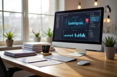 Is Manual Email Segmentation Dead? How AI Tools Like GeekingOut.ai Are Making Segmentation Smarter