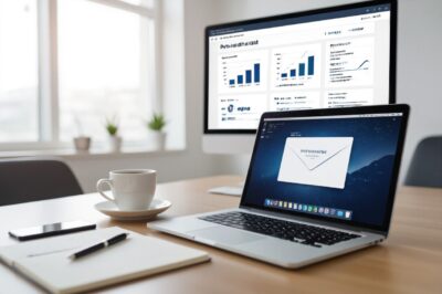 The Secret to Consistent Email Content: Leveraging AI Tools for Idea Generation & Drafting