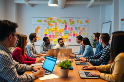 How-To Create Innovative Business Startup Support Services That Stand Out