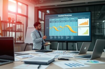How-To Design Strategic Business Startup Support Services For Market Growth