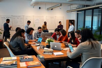 How-To Develop Comprehensive Business Startup Support Services For Entrepreneurs