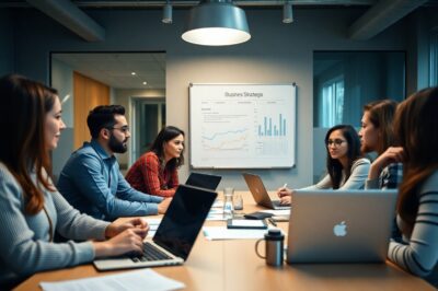 How-To Establish Competitive Business Startup Support Services In Your Local Area