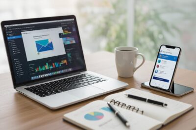 From Zero to Inbox Hero: How AI Tools Like GeekingOut.ai Help You Build High‑Engagement Email Lists