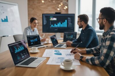 SEO vs AEO: What’s the Difference and Which One Should Your Business Focus On in 2026?