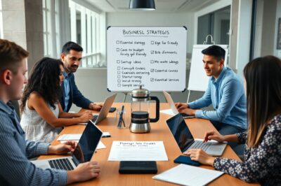 How-To Launch Reliable Business Startup Support Services On A Budget